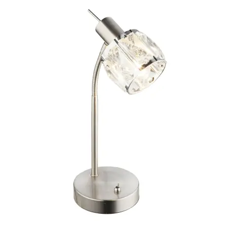 Nejprodávanější GLOBO KRIS 54356-1T stolní lampa