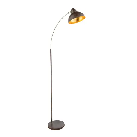 Vrácení Zdarma GLOBO ANITA 24703SR stojací lampa