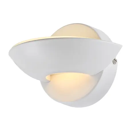 GLOBO SAMMY 76003 nástěnné svítidlo Dokud Zásoby Vydrží