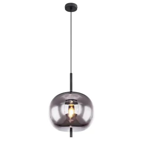 GLOBO BLACKY 15345H1 závěsné svítidlo Cenově Výhodný