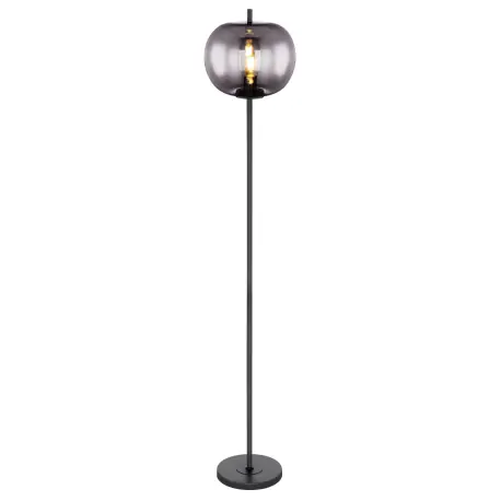 GLOBO BLACKY 15345S stojací lampa Originální