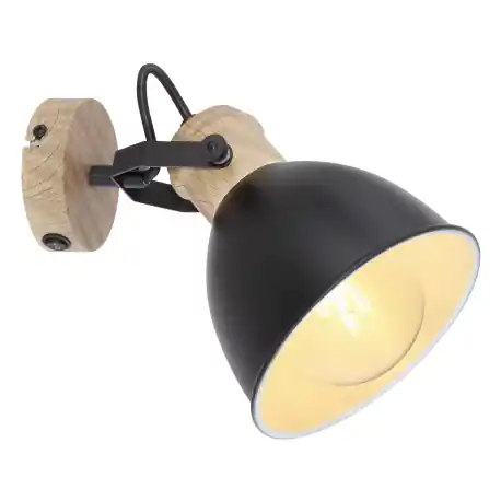 Cenový Hit GLOBO WIHO 54018-1S nástěnné svítidlo