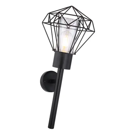 Top Prodej GLOBO HORACE 31355W venkovní svítidlo