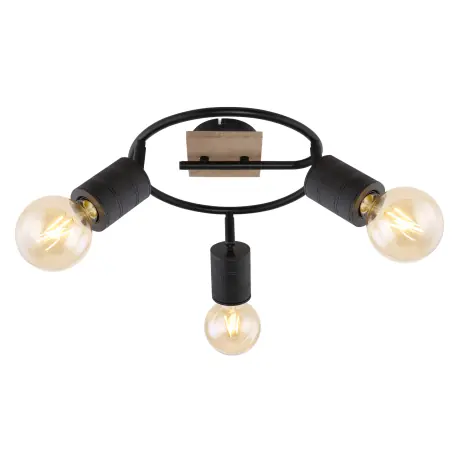 Top Prodej GLOBO JOSELLA 54033-3 stropní svítidlo