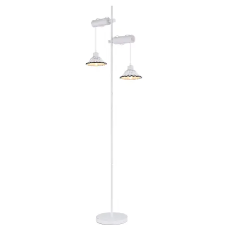 GLOBO JOWITA 54050-2S stojací lampa Výprodej