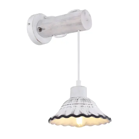 GLOBO JOWITA 54050W nástěnné svítidlo Tovární Cena