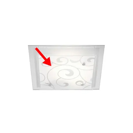 Poslední Šance GLOBO SPARE PART 48062G náhradní díl