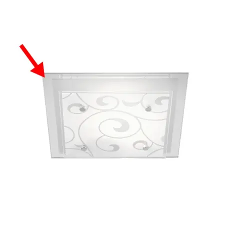 Akce GLOBO SPARE PART 48062-2G1 náhradní díl