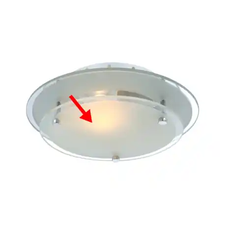 GLOBO SPARE PART 48167G náhradní díl Přímo Od Výrobce