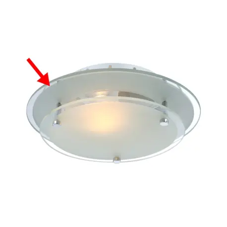 Odeslání Ihned GLOBO SPARE PART 48167G1 náhradní díl
