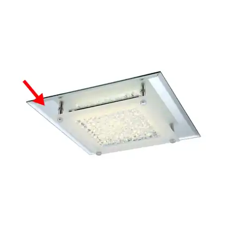 Časově Omezené GLOBO SPARE PART 49300G náhradní díl