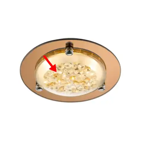 GLOBO SPARE PART 48247G1 náhradní díl Rychlé Dodání