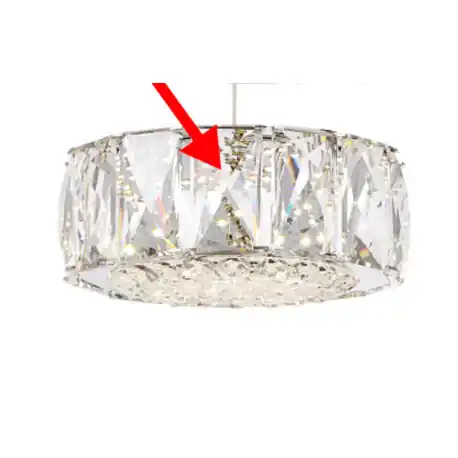 GLOBO SPARE PART 49350D1G náhradní díl Nakupujte Hned