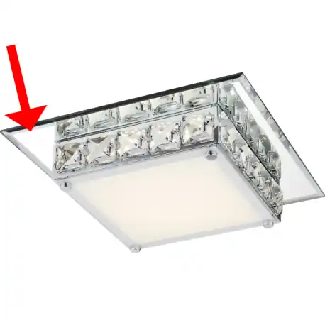 GLOBO SPARE PART 49355G náhradní díl Levný