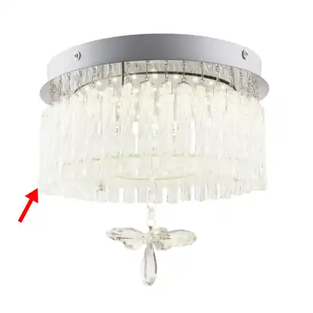 Cenová Bomba GLOBO SPARE PART 68397-12G náhradní díl