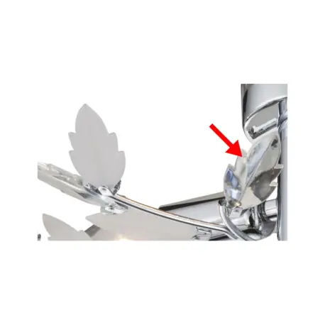 Oblíbený GLOBO SPARE PART 63100G náhradní díl