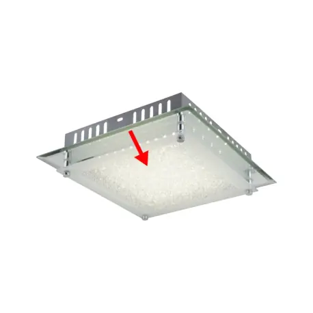 GLOBO SPARE PART 49357-12G1 náhradní díl Novinka