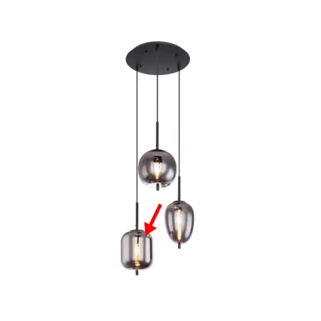 GLOBO SPARE PART 15345G náhradní díl Značkový