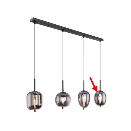GLOBO SPARE PART 15345G3 náhradní díl Zlevněný