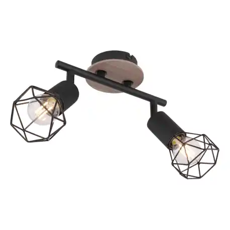 GLOBO XARA I 54802S-2H nástěnné svítidlo Tovární Cena