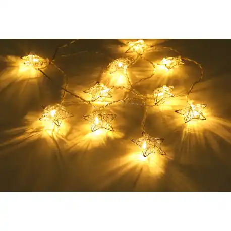 GLOBO LIGHT CHAIN 29861-10 dekorativní svítidlo Cenová Bomba