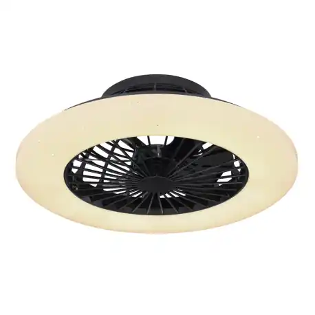 Zlevněný GLOBO TRAVO 03628B ventilátor