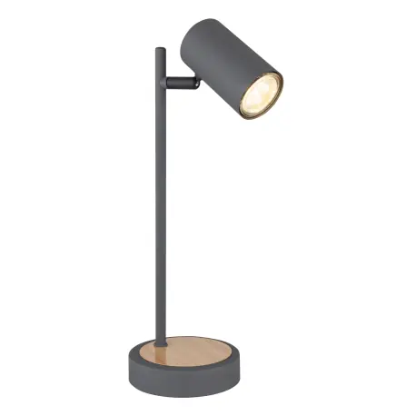 GLOBO ROBBY 57910TG stolní lampa Must-Have