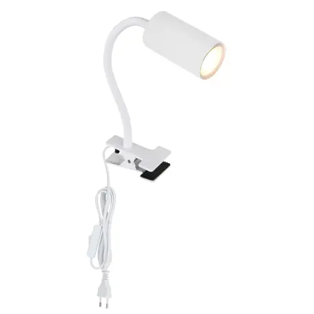 GLOBO ROBBY 57911KW stolní lampa Speciální Cena