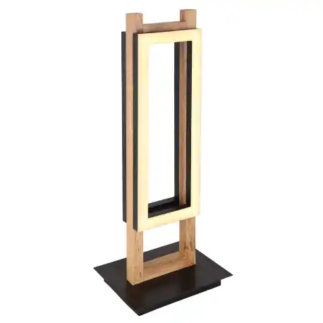 GLOBO ILLA 67266T stolní lampa Ověřený