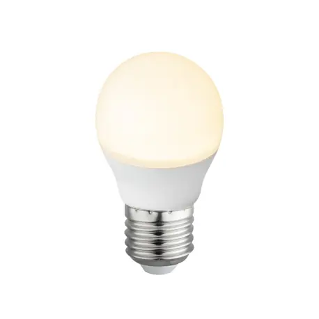 Cenově Výhodný GLOBO E27 ILLU 6W 550lm 3000K 10698K žárovka