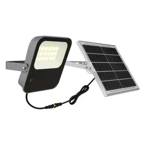Top Prodej GLOBO SOLAR 36487 solární svítidlo