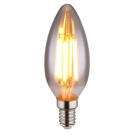 GLOBO E14 6W 380lm 1800K 10588S žárovka Aktuální