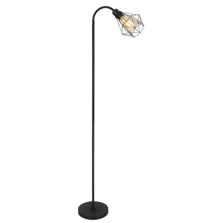 Dokud Zásoby Vydrží GLOBO ISABELLA 15351S stojací lampa