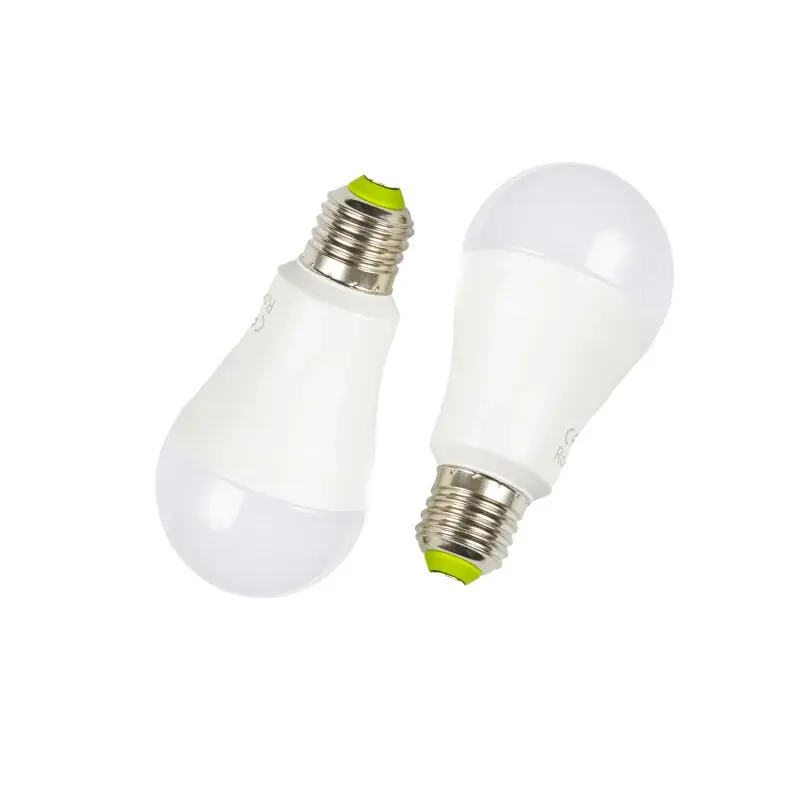 Rychlé Dodání LED žárovka E27 L15W A60, Teplá bílá