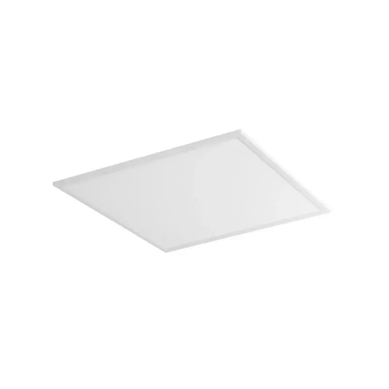 LED panel P6060 40W 60x60cm, Teplá bílá Nejlepší Volba