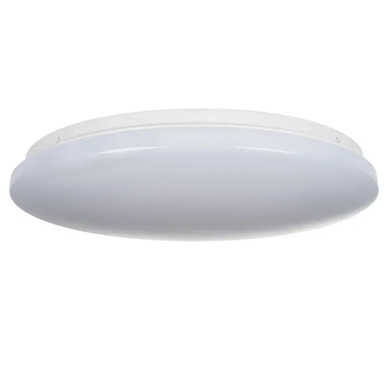 Přisazené LED svítidlo ZONDO 24W, Teplá bílá Časově Omezené