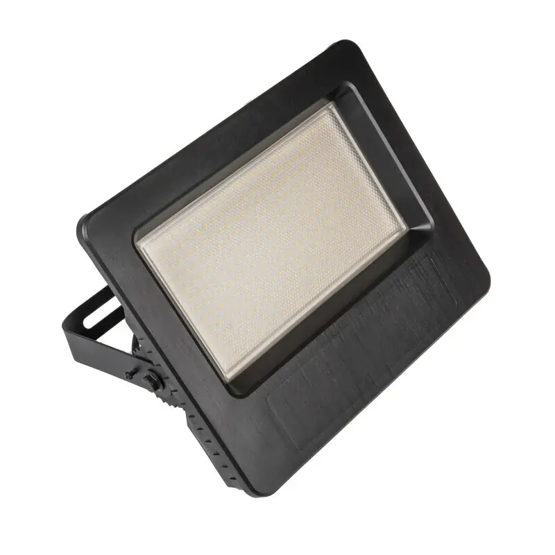 LED reflektor FB100W černý 100W Akční Cena