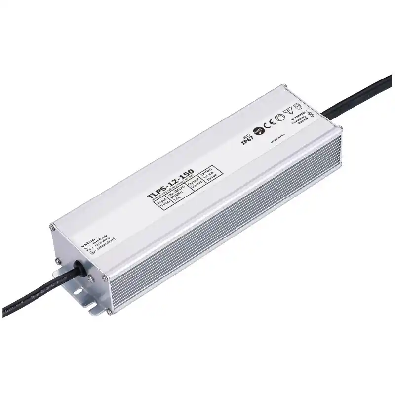 LED zdroj 12V 150W IP67 Přímo Od Výrobce