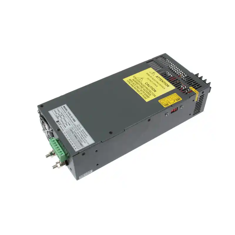 Akční Cena LED zdroj 12V 1000W vnitřní TLPZ-12-1000