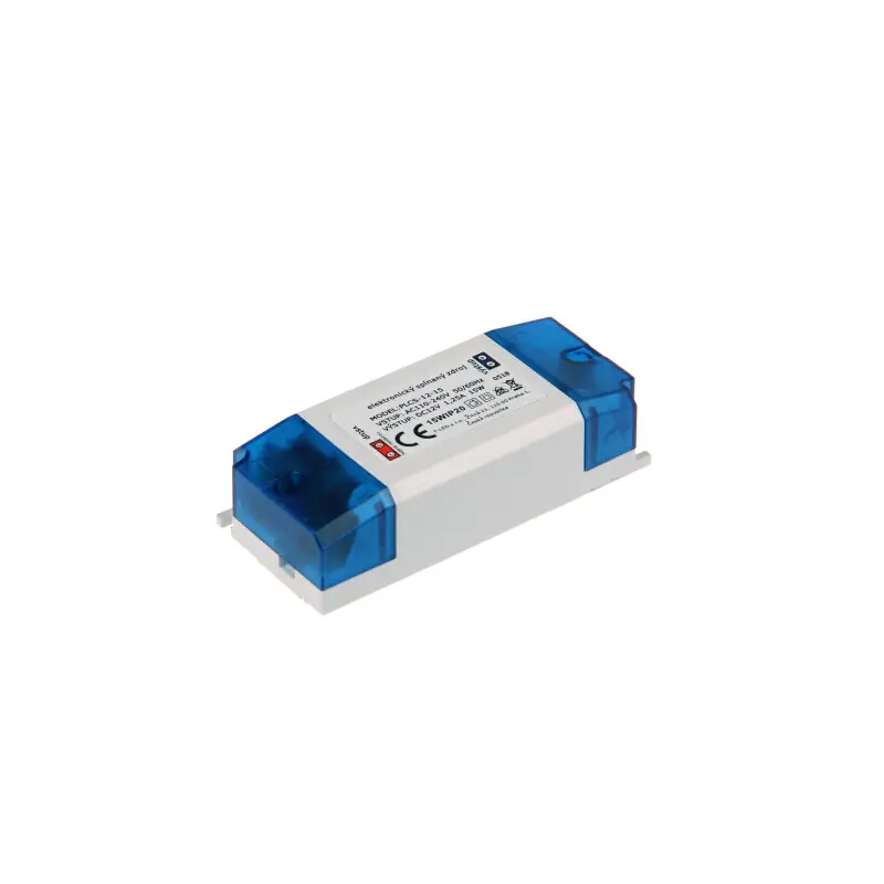 LED zdroj PLCS 12V 15W vnitřní Víkendová Akce