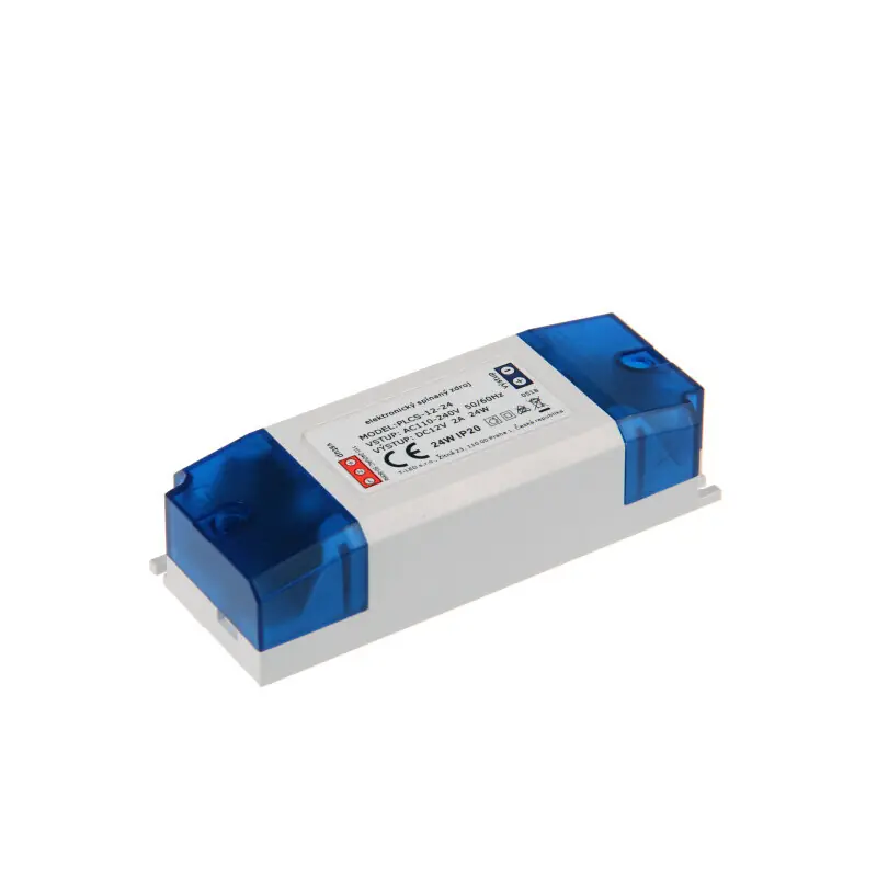 LED zdroj PLCS 12V 24W vnitřní Nová Kolekce