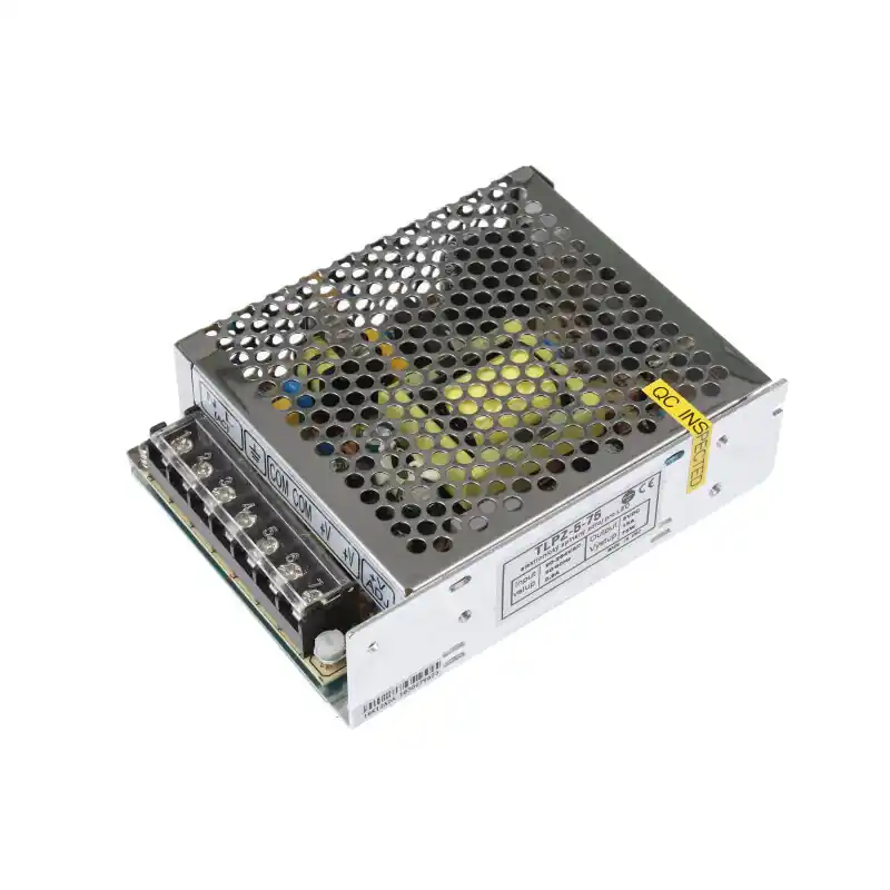 Nejprodávanější LED zdroj 5V 70W vnitřní TLPZ-5-70