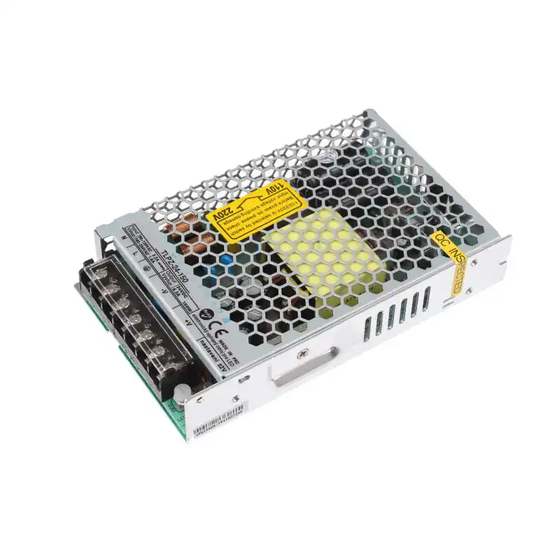Kup Teď LED zdroj 24V 150W vnitřní TLPZ-24-150