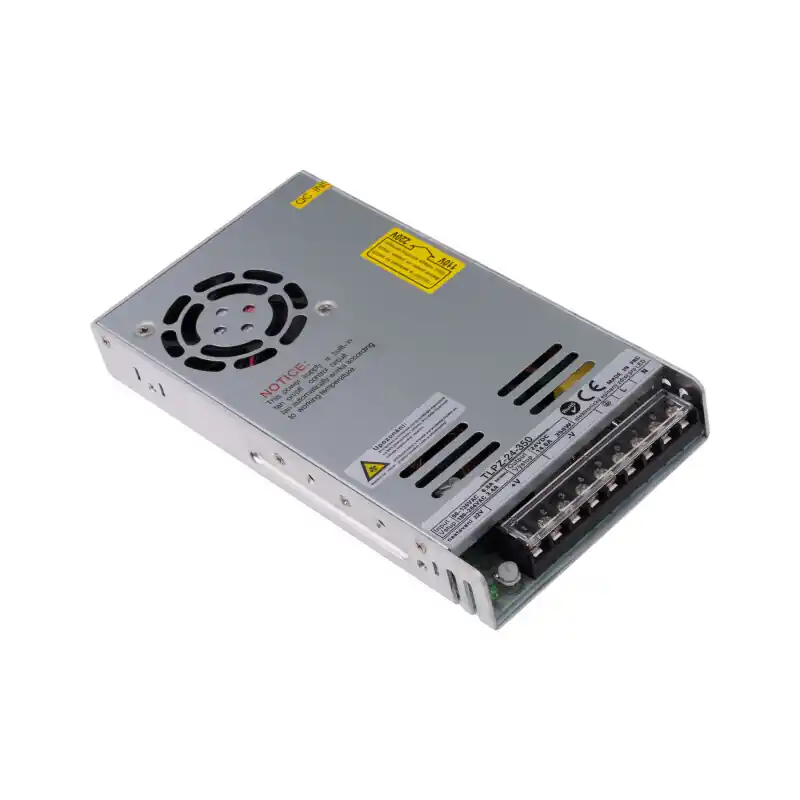 LED zdroj 24V 350W vnitřní TLPZ-24-350 Kup Teď