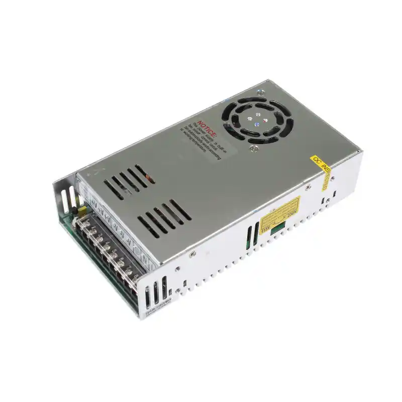 LED zdroj 24V 480W vnitřní TLPZ-24-480 Objednat Nyní