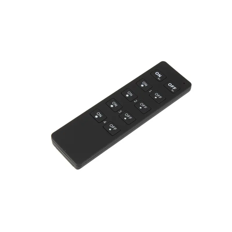 Novinka Ovladač dimLED OVL 4KL