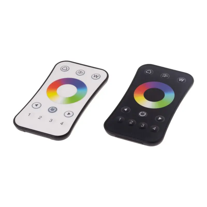 Ovladač dimLED OVS RGBW 4KR, Černá Autentický