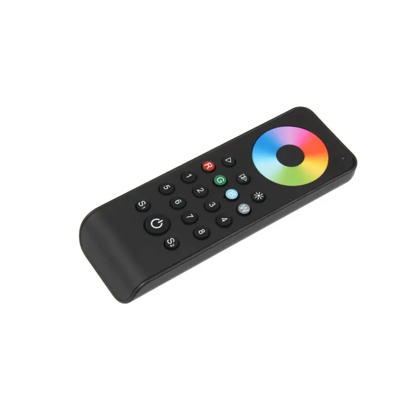 Expresní Doručení Ovladač dimLED OVXL RGBW 8KRXL