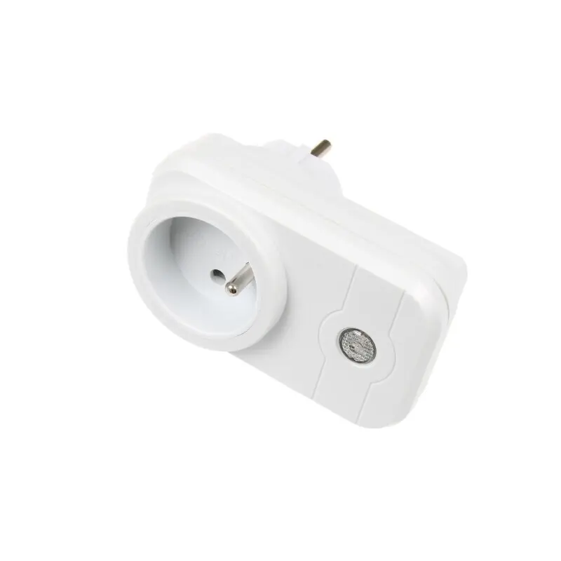 Akční Nabídka Spínací zásuvka dimLED RF ACS2200W