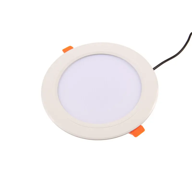 Podhledové svítidlo dimLED RGB+CCT RUFI 12W Originální